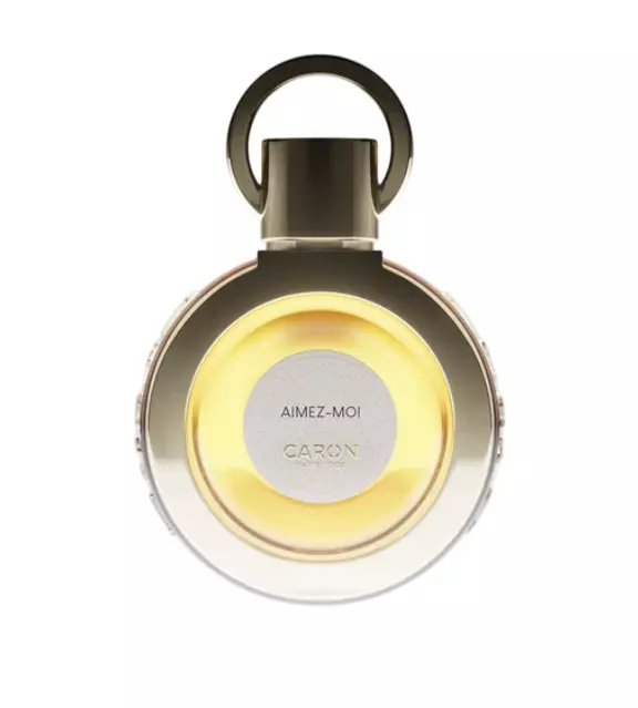 Caron Aimez-Moi - EDP - plnitelná 50 ml