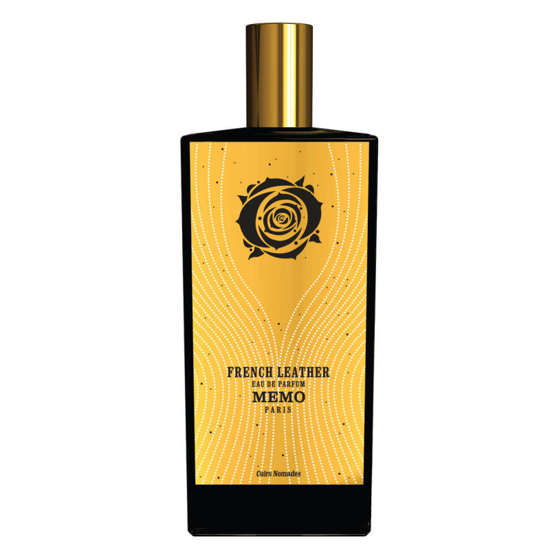 Memo French Leather - EDP 30
