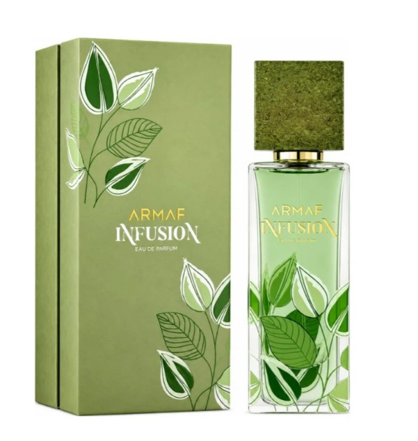 Armaf Infusion - EDP 80 ml