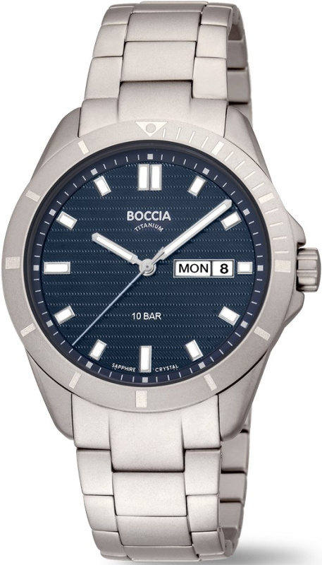 Boccia Titanium 3685-02