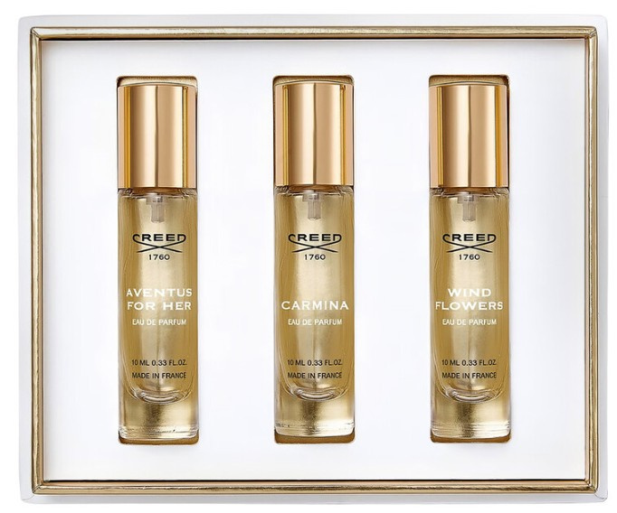 Creed Creed - EDP 3 x 10 ml