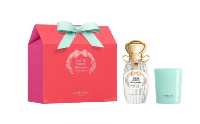 Goutal Petite Chérie - EDP 30 ml + svíčka 35 g