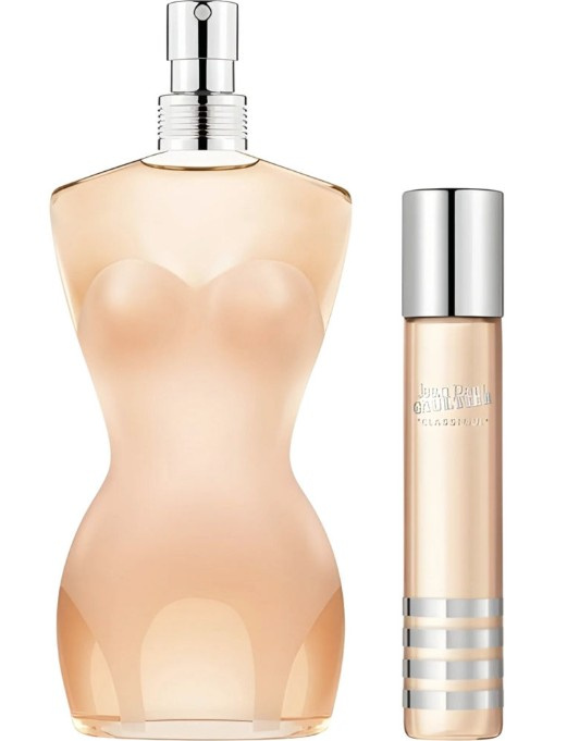 Jean P. Gaultier Classique - EDT 100 ml + EDT 20 ml