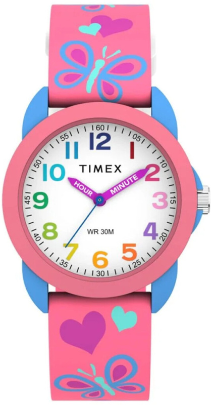 Timex Time Teacher TW2Y59700
