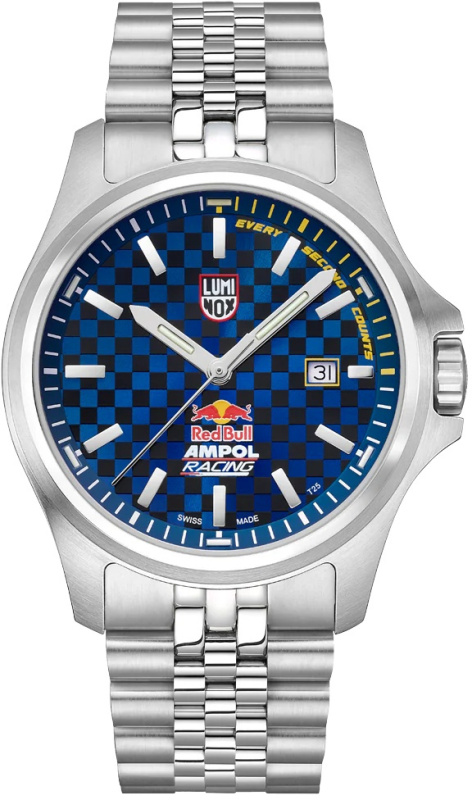 Luminox Red Bull Ampol Racing Sport Timer XL.2523.ARB.N Limited Edition