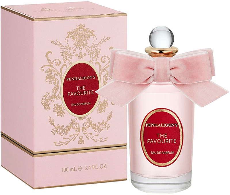 Penhaligon's The Favourite - EDP 30 ml