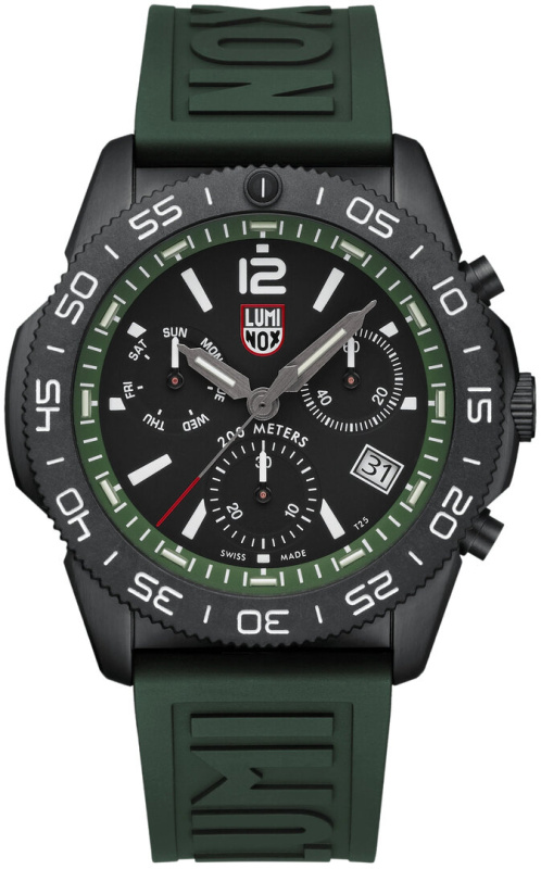 Luminox Sea Pacific Diver XS.3147