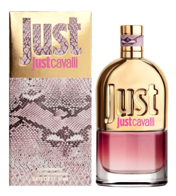 Roberto Cavalli Just Cavalli - EDT 90 ml