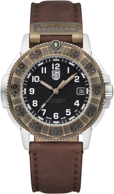 Luminox Adventure Watch XL.1301.LG