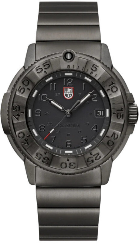 Luminox Navy SEAL Foundation 3200 Series XS.3228.NSF