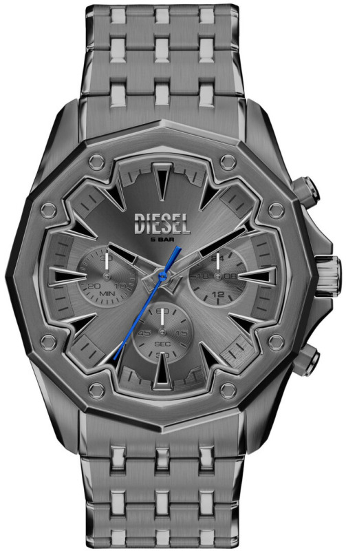 Diesel Stinger Chronograph DZ4708
