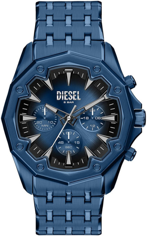 Diesel Stinger Chronograph DZ4705