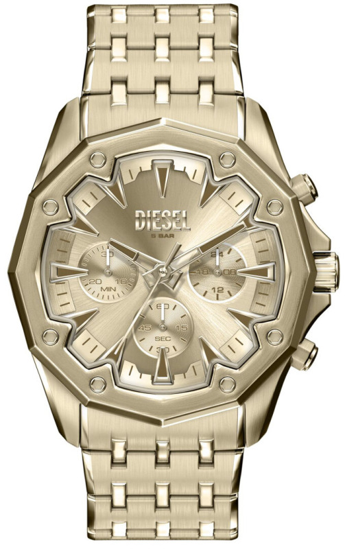 Diesel Stinger Chronograph DZ4707