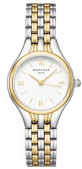 Rosefield Muse Silver Gold MUWDSD-MU03