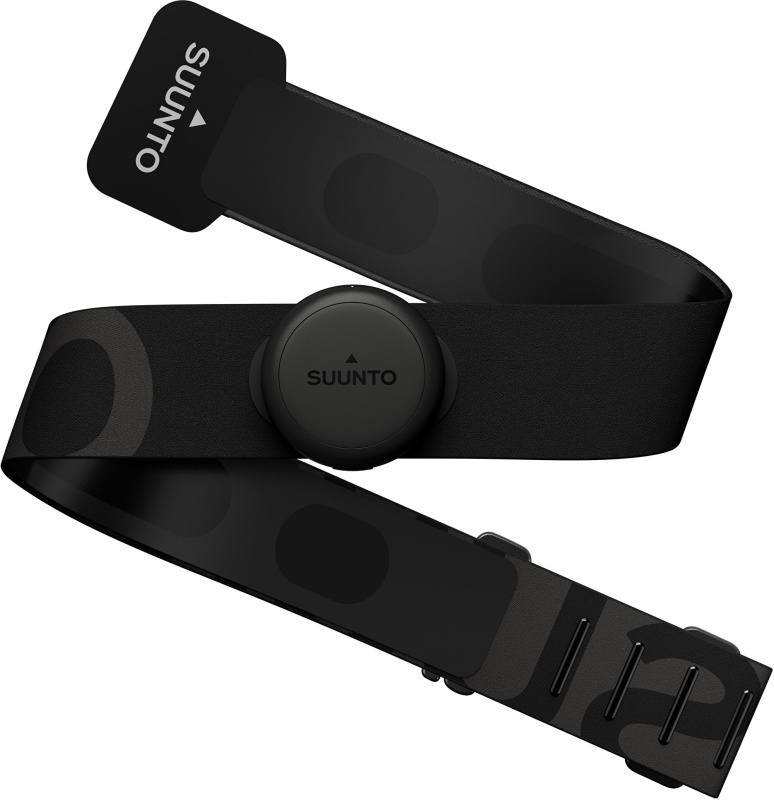 Suunto SHRM2 HR BELT W/ BLACK STRAP XS/S SS051371000