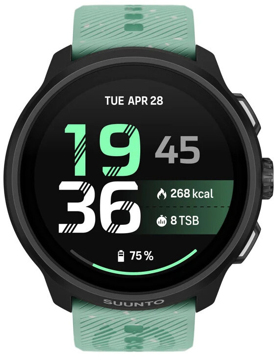 Suunto Suunto Run 2 Aloe Green 4GB SS051725000