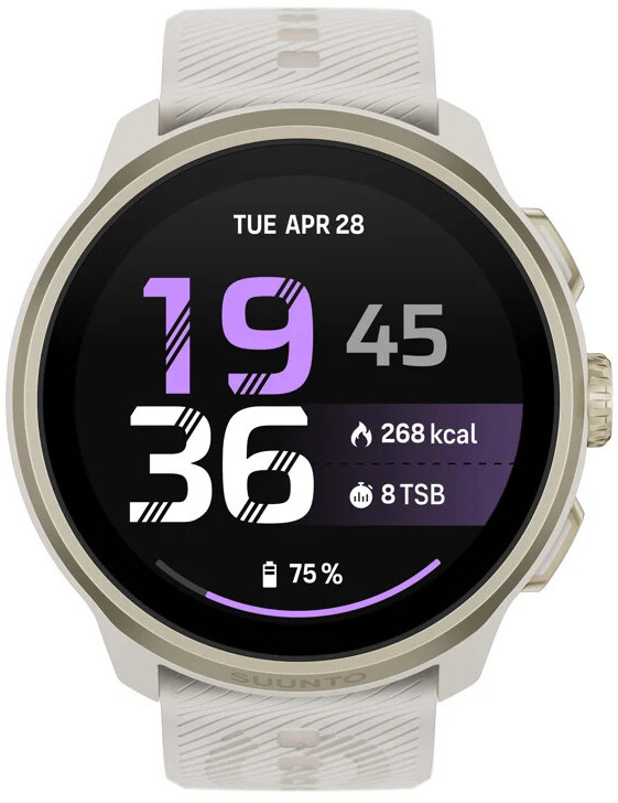 Suunto Suunto Run 2 Feather Gold 4GB SS051724000