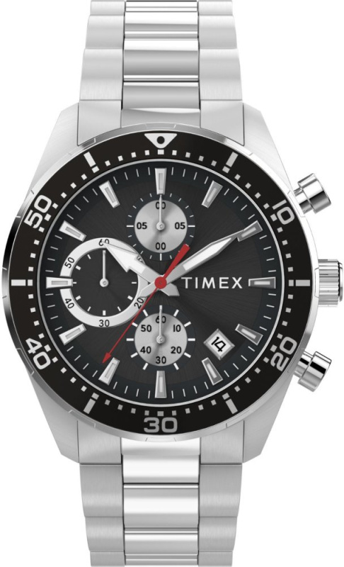 Timex Ridgefield Chronograph TW2Y56900UK