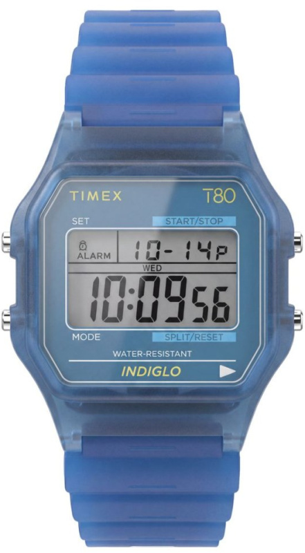 Timex T80 TW2Y34200UK