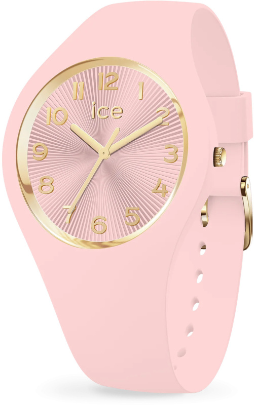Ice Watch ICE Champagne Soft Pink 025253