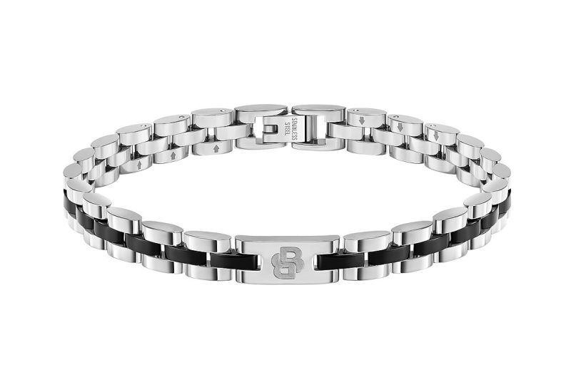 Hugo Boss Stylový náramek pro muže Archer 1580890