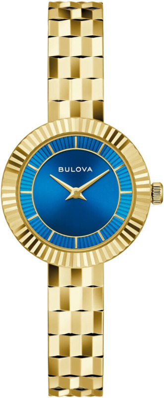 Bulova Classic Disco 97L205