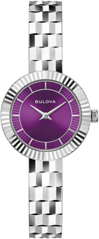 Bulova Classic Disco 96L363