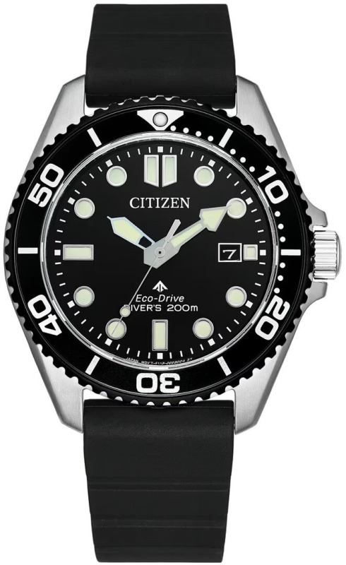 Citizen Eco-Drive Promaster Marine BN0266-07E