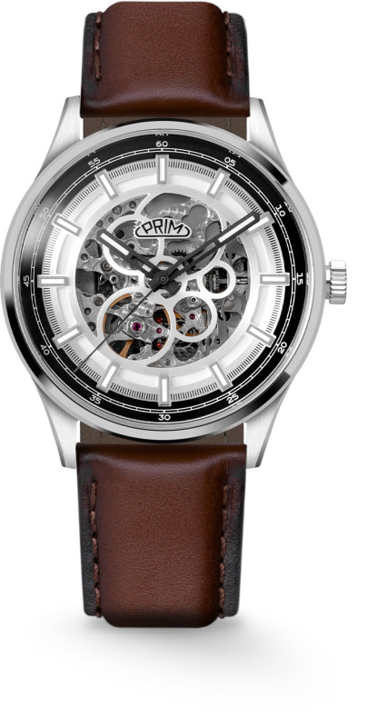 Prim Skeleton Automatic W01P.13275