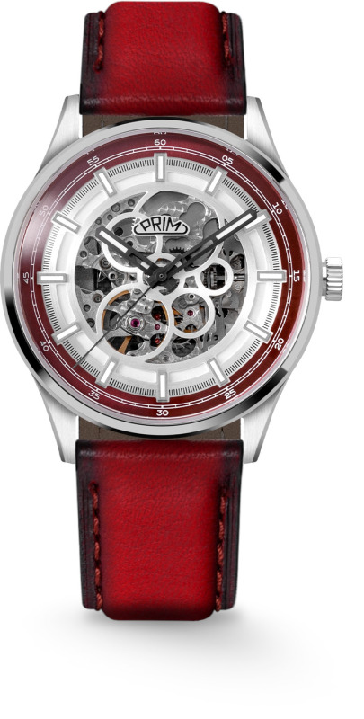 Prim Skeleton Automatic W01P.13275.D