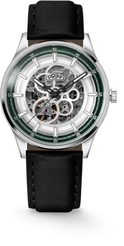 Prim Skeleton Automatic W01P.13275.G