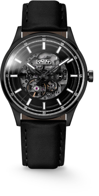Prim Skeleton Automatic W01P.13275.B