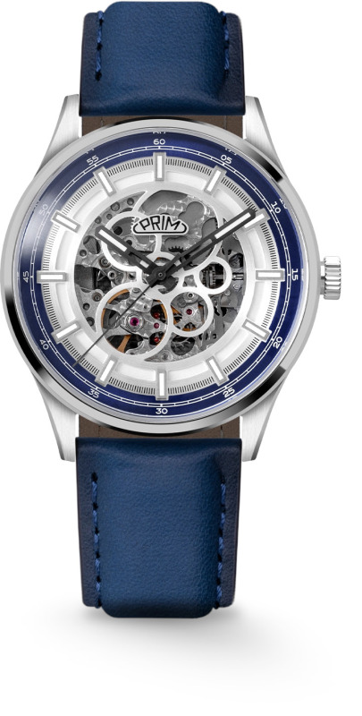 Prim Skeleton Automatic W01P.13275.F