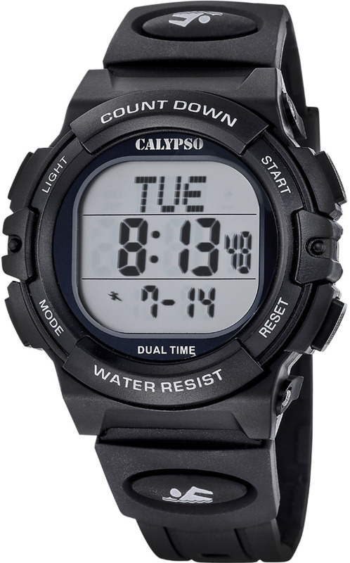 Calypso Digital Crush K6073/2