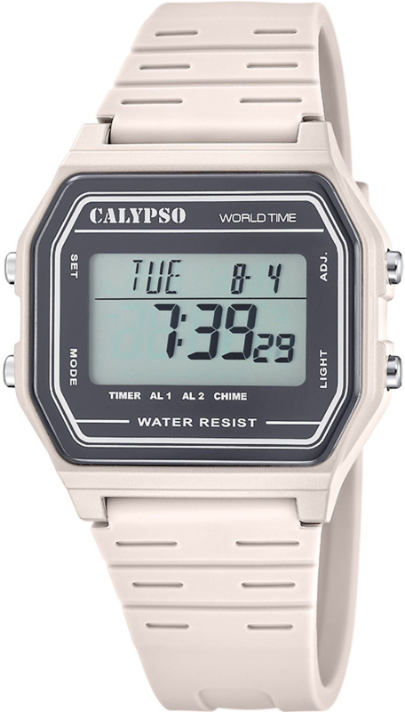 Calypso Urban Digital K6078/1