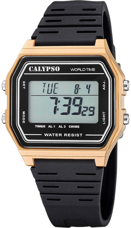 Calypso Urban Digital K6078/3