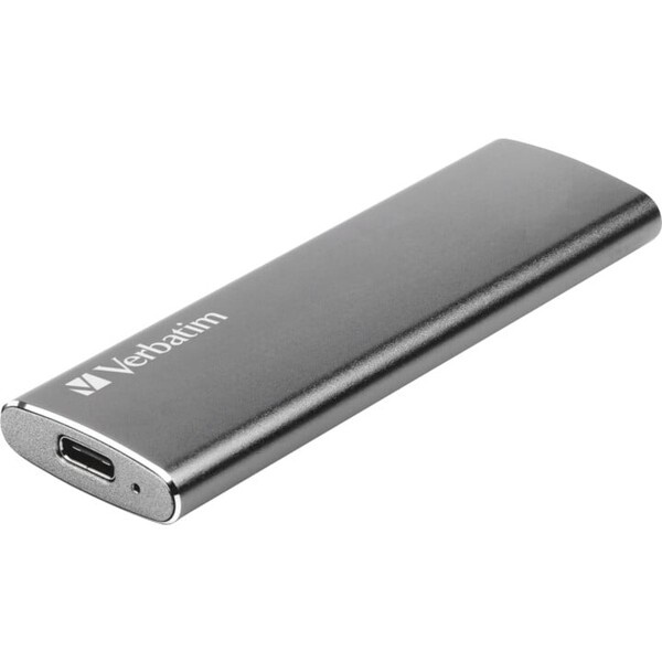 Verbatim Vx500 USB 3.1 120GB 47441 Šedá