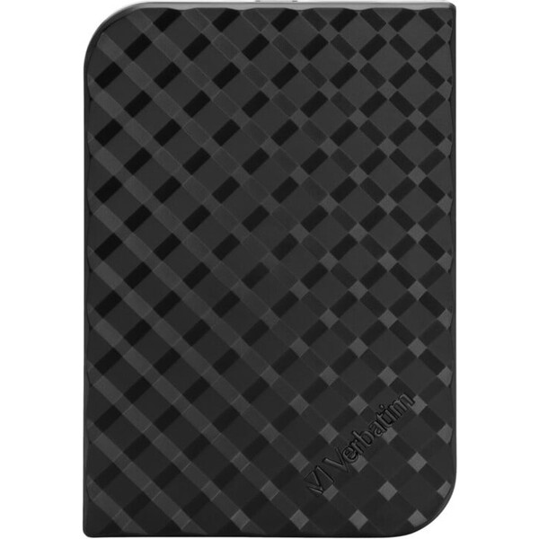 Verbatim Store ´n´ Go Portable GEN1 1TB černá 53230 Černá