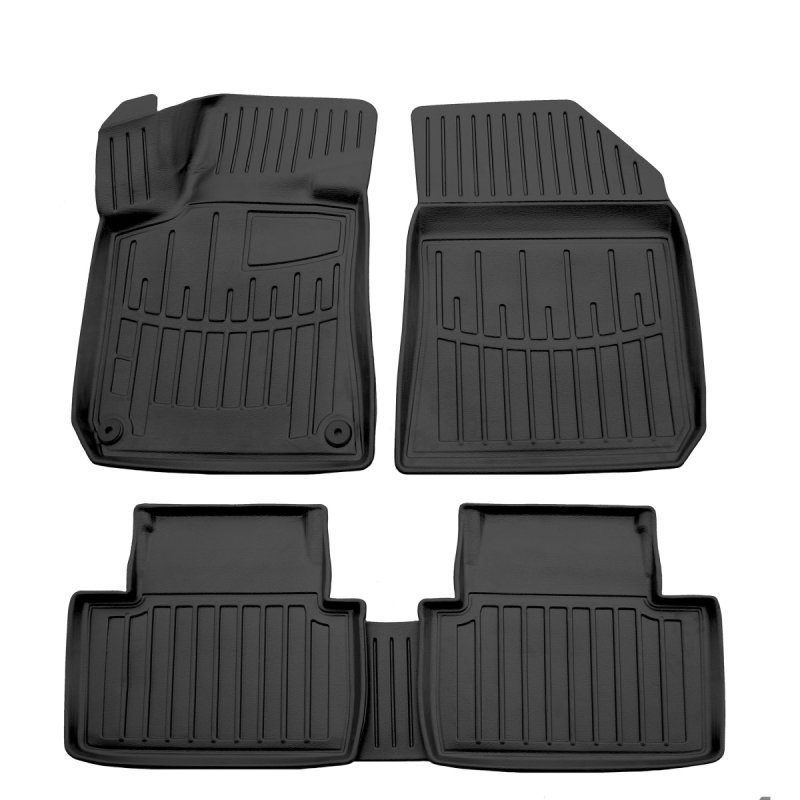 Gumové autokoberce Peugeot 308 2013-2021 (combi)