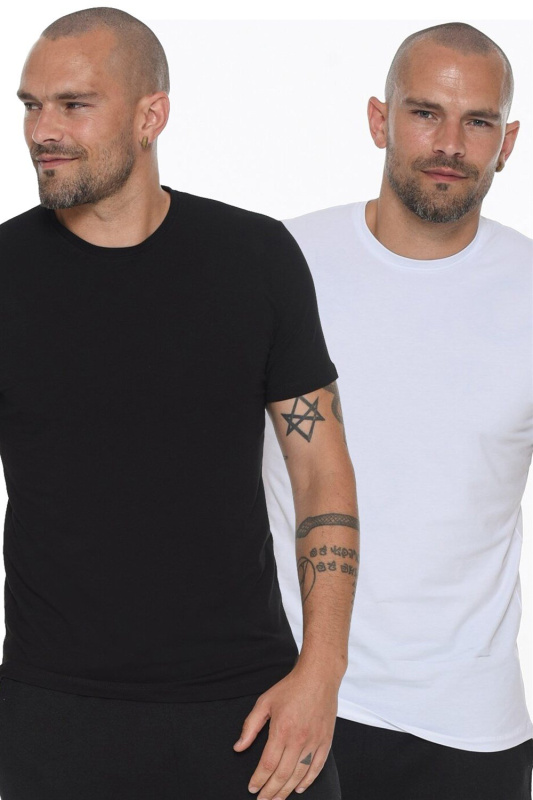 Pánská trička dewberry