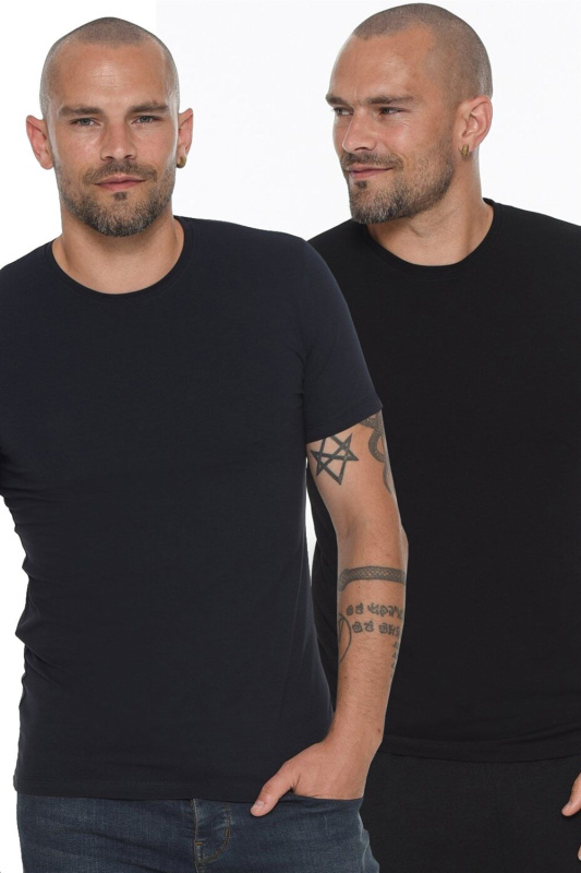 Pánská trička dewberry