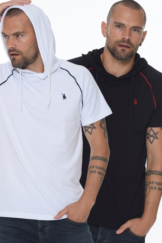 Pánské tričko dewberry