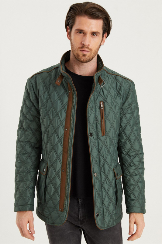 Pánská bunda dewberry