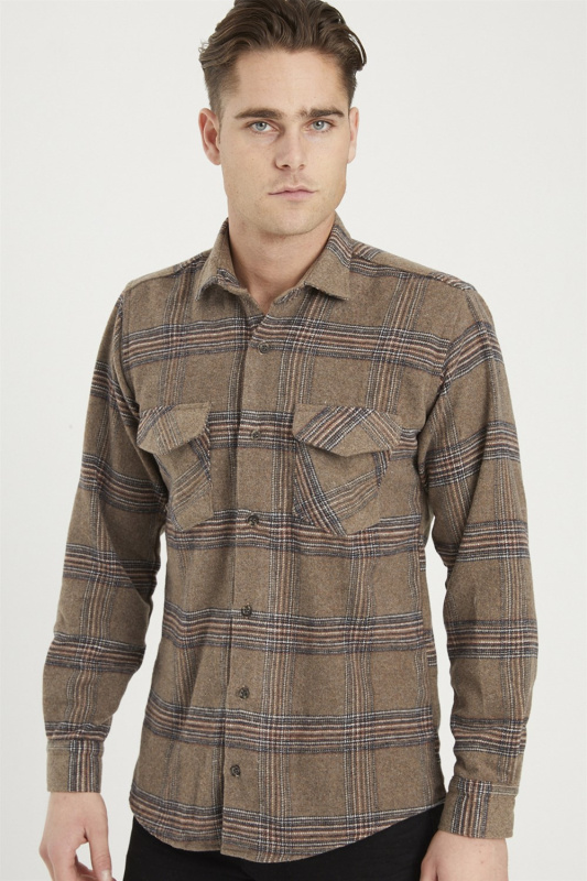 Pánska košile dewberry