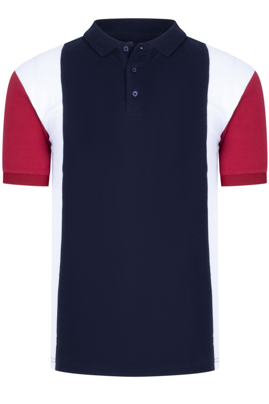 Pánská košile dewberry