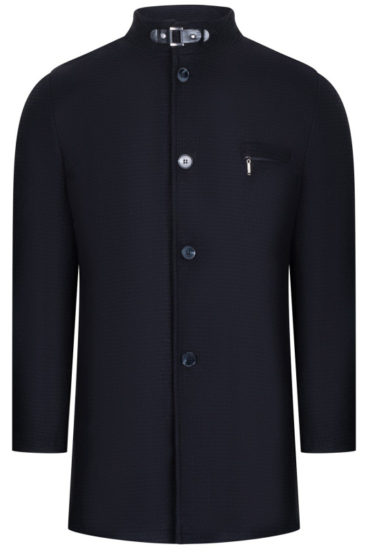 Pánský kabát dewberry