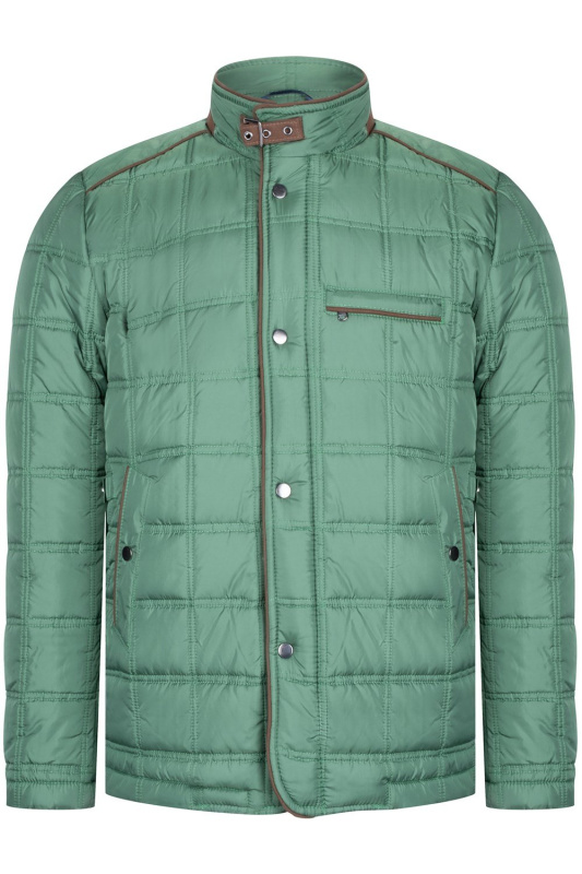 Pánská bunda dewberry