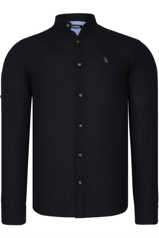 Pánská košile dewberry