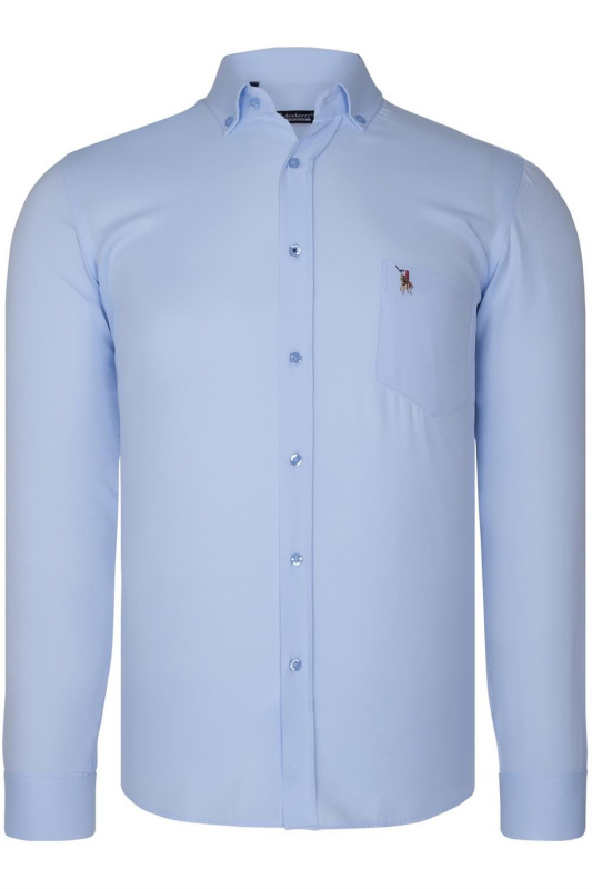 Pánská košile dewberry