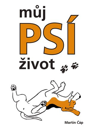 Můj psí život - Bígl Bertík znovu na scéně